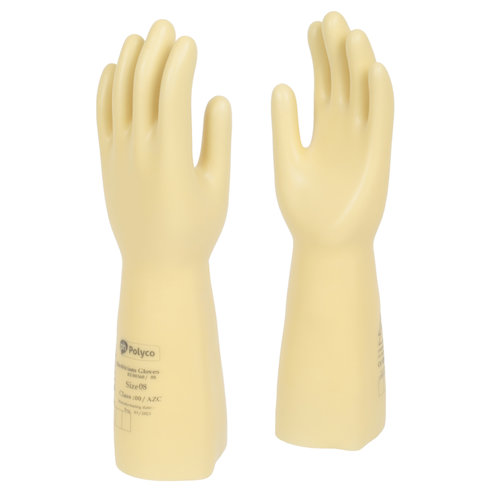 Electricians Gloves (5010699855343)